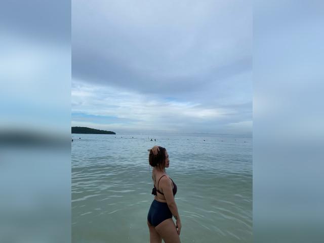 Visit LovelyPinay profile