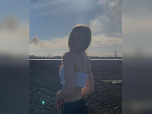 Visit JennaHeaven profile