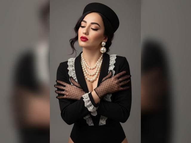 Visit 001Mistress profile