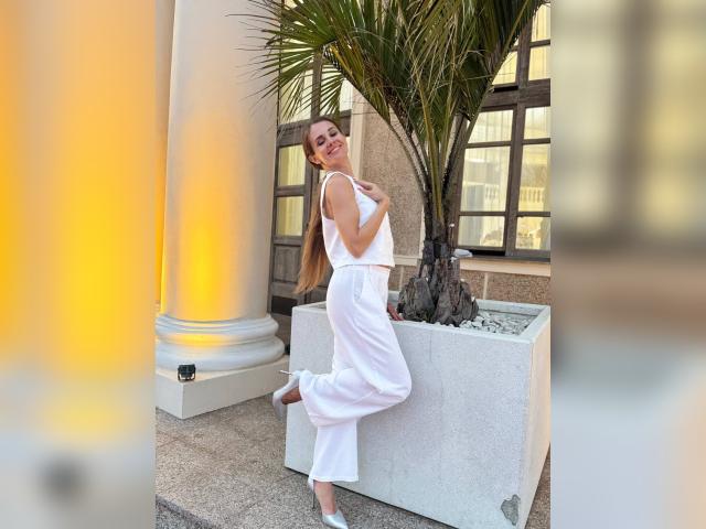 Visit LucieMack profile