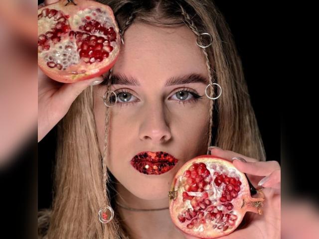 Visit Arithae profile