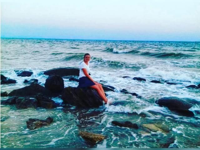 Visit Seraphyne profile