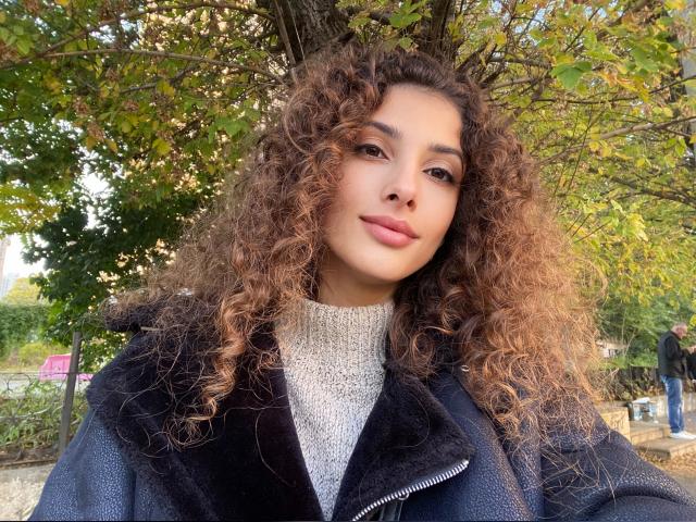 Visit Amandaaa profile