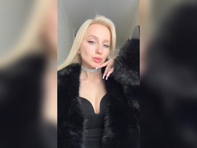 Visit SirenJuliette profile