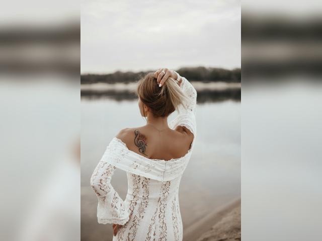 Visit LadyInShadow profile