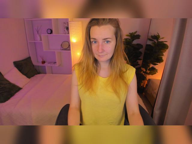 Visit MeggySun profile