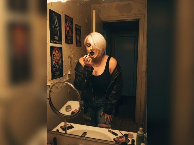 Visit Barbilove profile