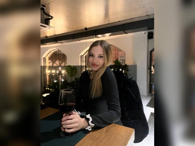 Visit Olllichka profile