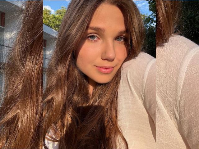 Visit Solomiyka profile