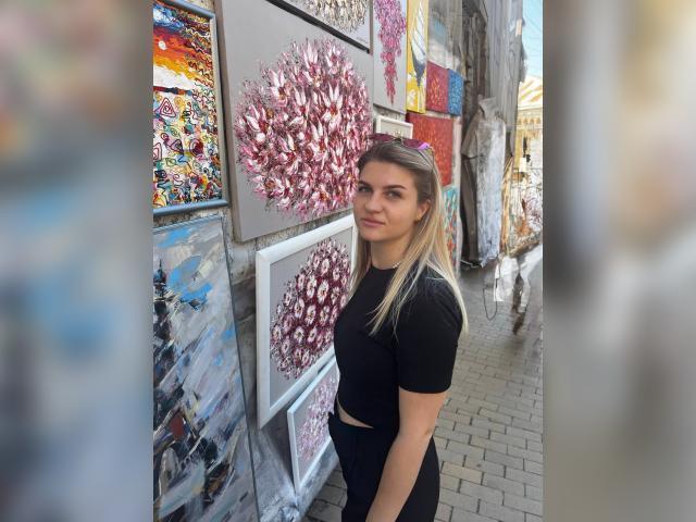 Visit CrystalBlond profile