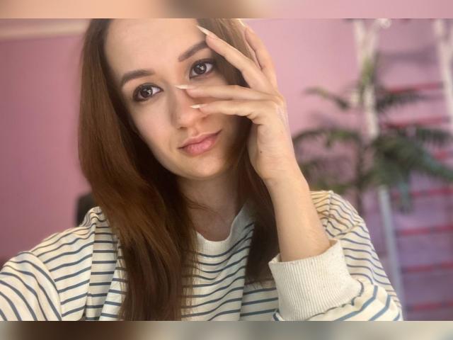 Visit AdorableKatty profile