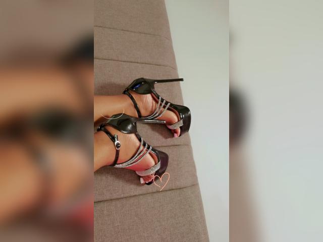 Visit SashaBarkinBabe profile