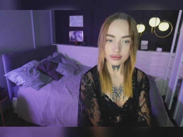 Visit Marquiisse profile