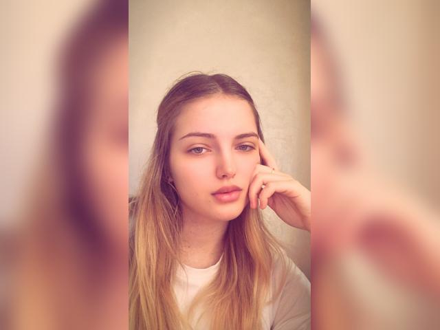 Visit SweetRinaKiss profile