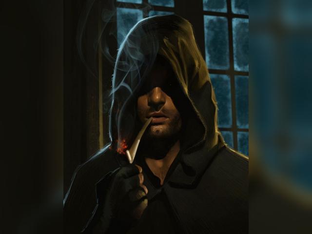 Visit MysteWanderer profile