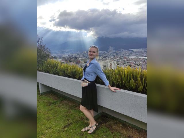 Visit VanessaNorris profile