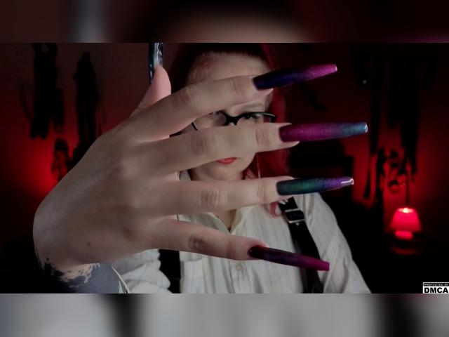 Visit GoddessAmanita profile