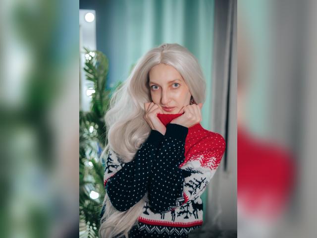 Visit ViktoriaClark profile