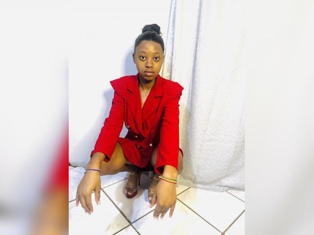 Visit Sexyhoney profile