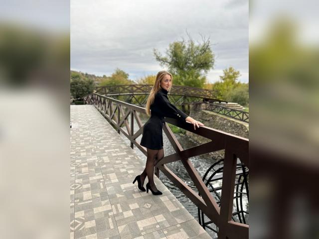 Visit JamieSweet profile