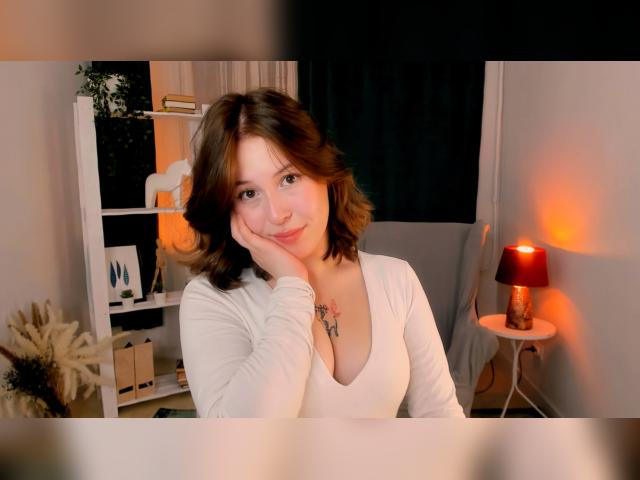 Visit LanaRoselle profile