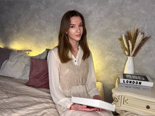 Visit LilyHartwell profile