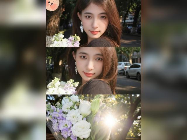 Visit cherry profile