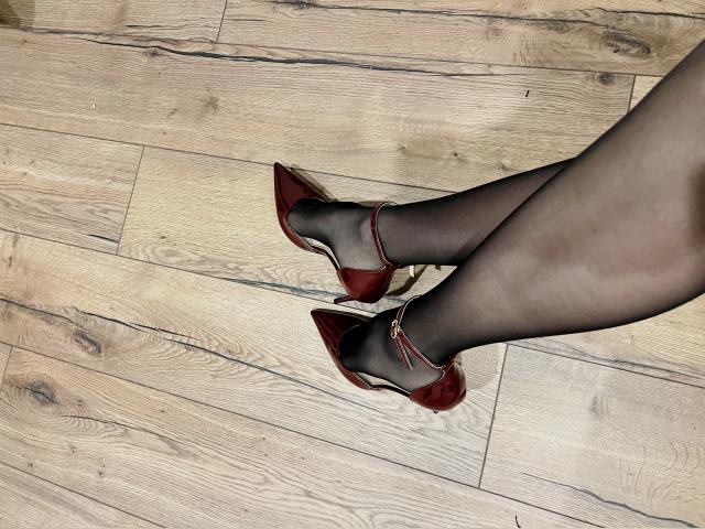 Visit ColdTenderness profile