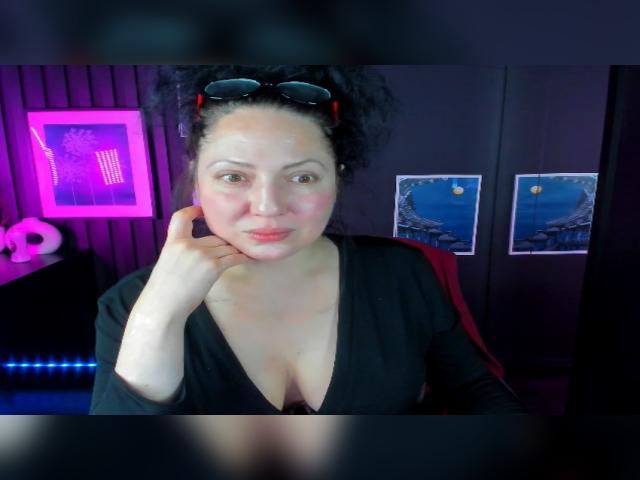 Visit AnitaMuse profile