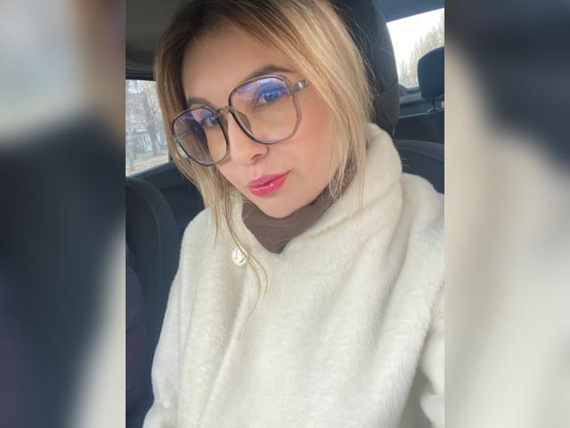 Visit Evadine profile