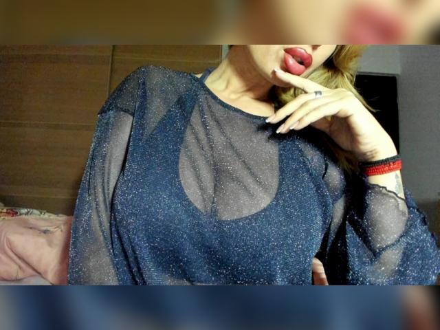 Visit MeMarrisson profile