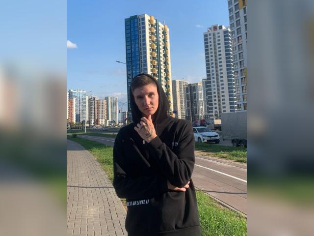 Visit fcknggod profile