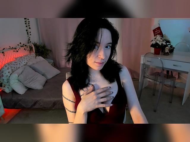 Visit lilithlunna profile