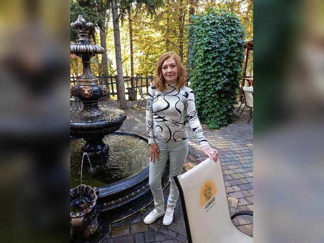 Visit SuperWoman998 profile