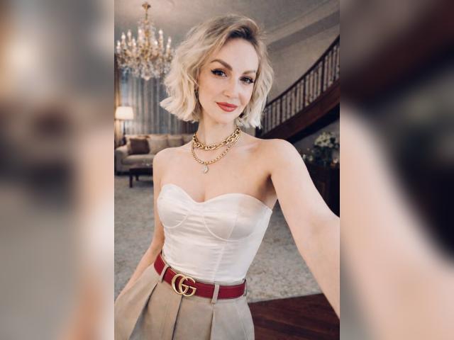 Visit LiaSpencer profile