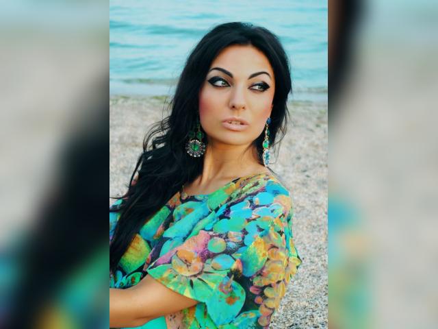 Visit CocoaKiss profile