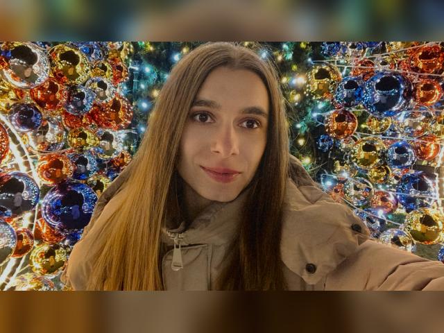 Visit Oliviia profile