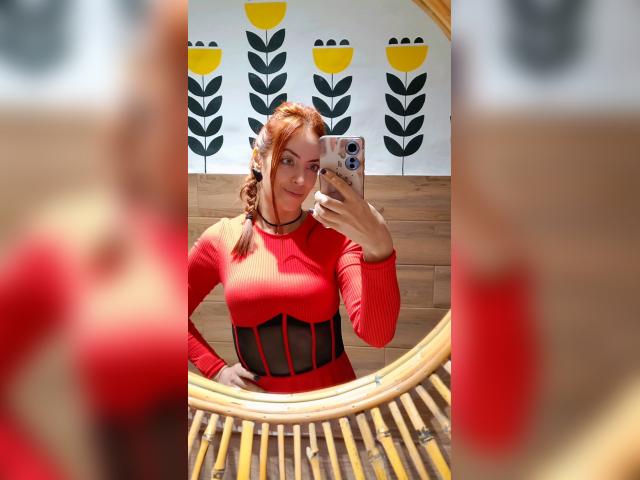 Visit Maryline profile