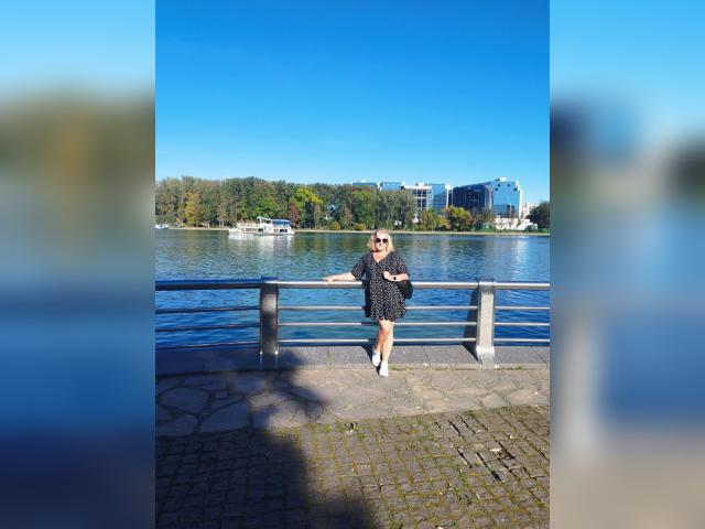 Visit Jacqueline profile