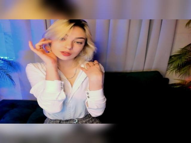 Visit AlysiaSun profile