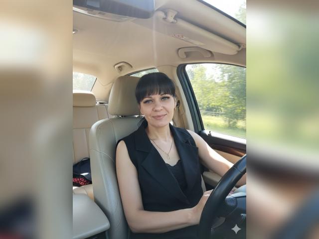 Visit QueenFrost profile