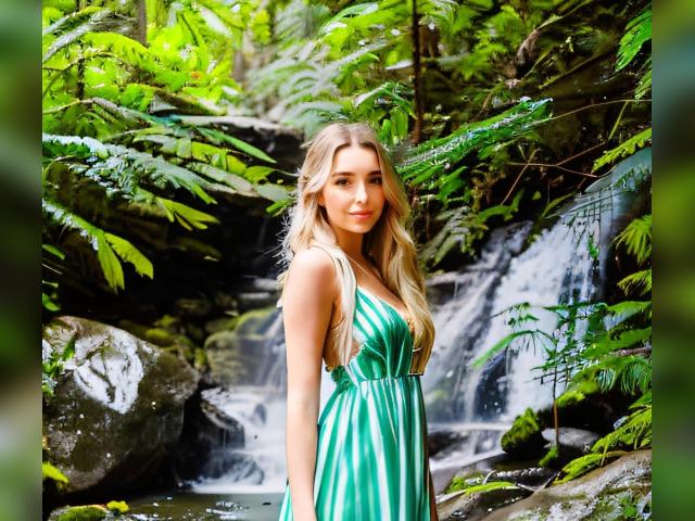 Visit KassandraSakura profile