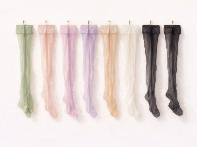 Visit VenusinNylons profile