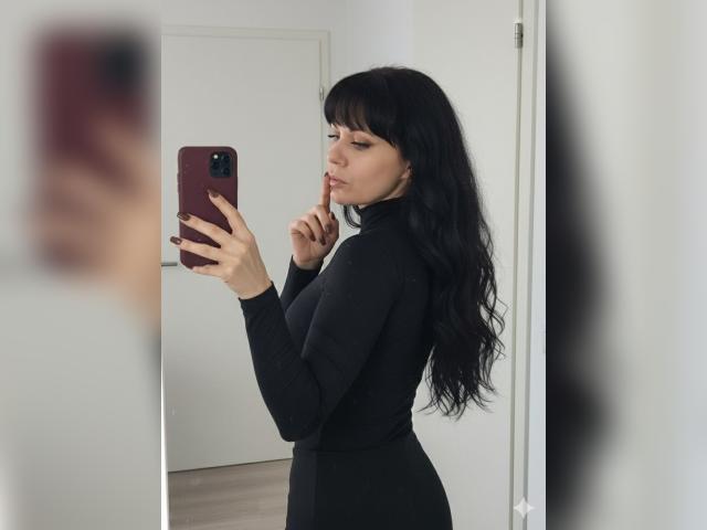 Visit QueenFrost profile