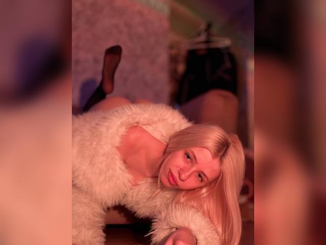 Visit 1Katty profile