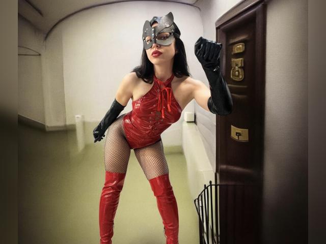 Visit KrissssCharming profile