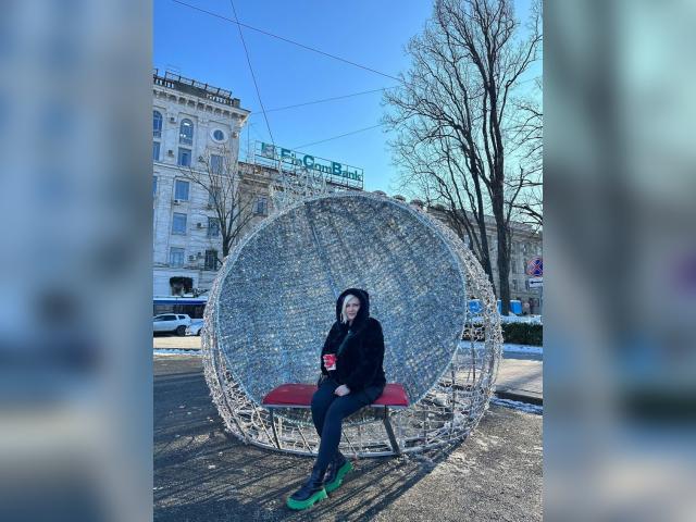 Visit Barbilove profile