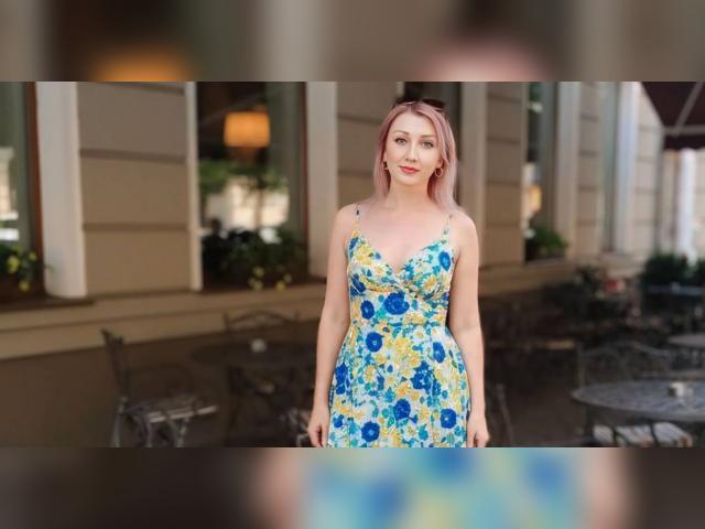 Visit WarmBlonde profile