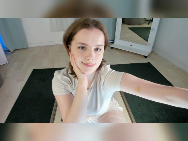 Visit GabiAddams profile