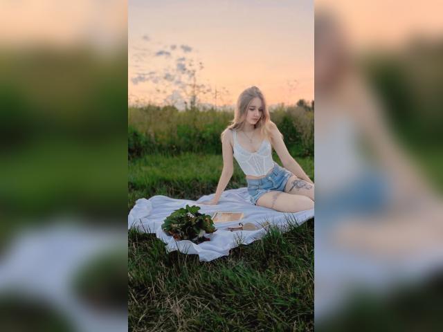 Visit Snezhka profile